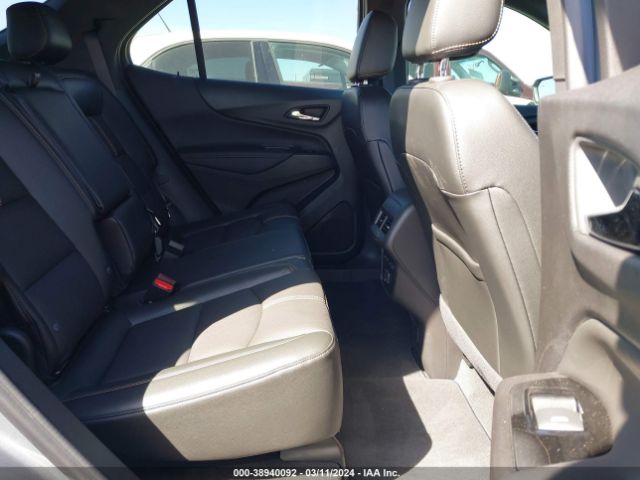 3GNAXNEG1RL165534 Chevrolet Equinox Fwd Premier