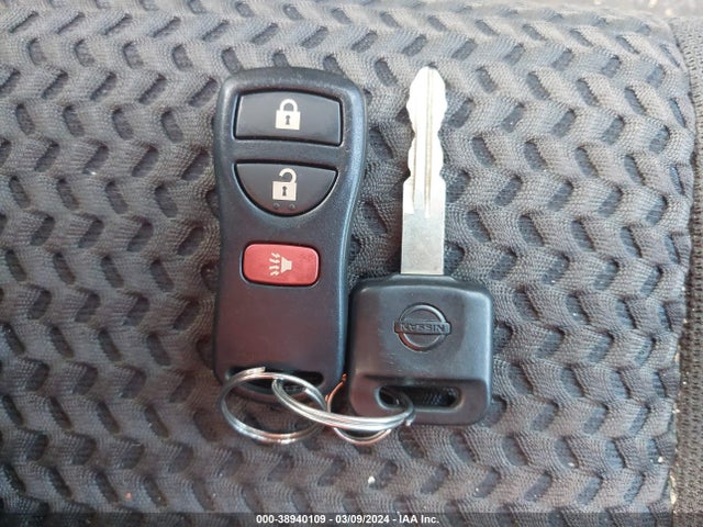 Nissan Frontier Sv 2019 1N6AD0CU3KN872845 Image 11