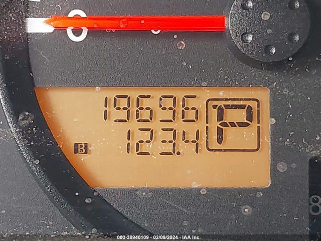 Nissan Frontier Sv 2019 1N6AD0CU3KN872845 Image 15
