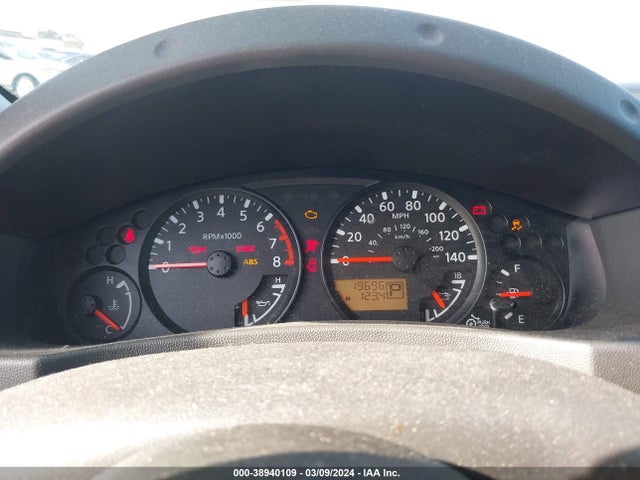 Nissan Frontier Sv 2019 1N6AD0CU3KN872845 Image 7