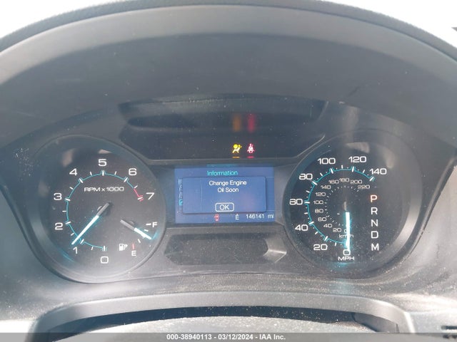 Ford Explorer 2015 1FM5K8B81FGAB3560 Image 7