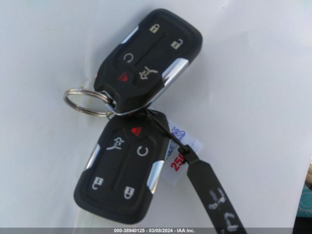 3GKALTEV2NL254955 GMC Terrain Awd Sle