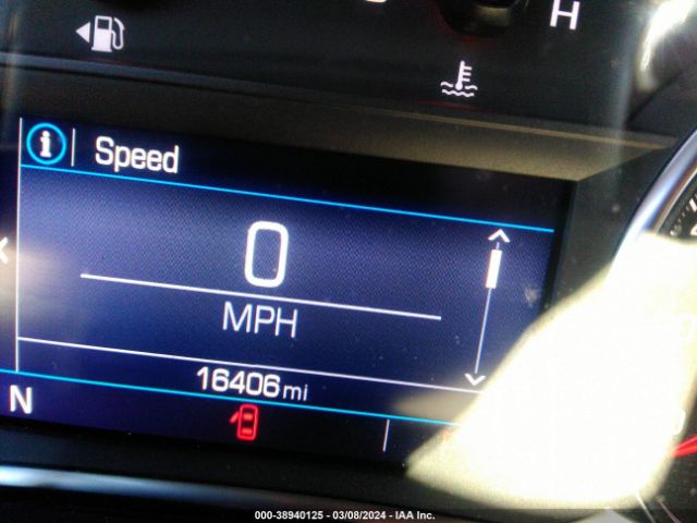 3GKALTEV2NL254955 GMC Terrain Awd Sle