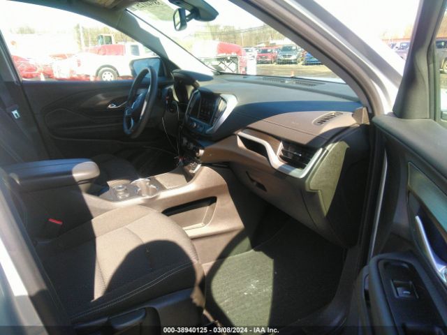 3GKALTEV2NL254955 GMC Terrain Awd Sle