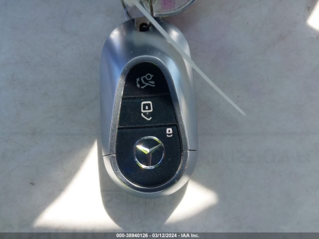 W1K6G6DB7NA073393 Mercedes-Benz S 500 4matic
