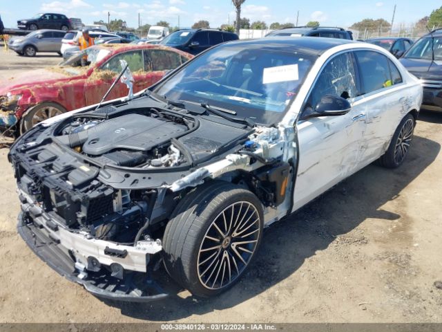 W1K6G6DB7NA073393 Mercedes-Benz S 500 4matic