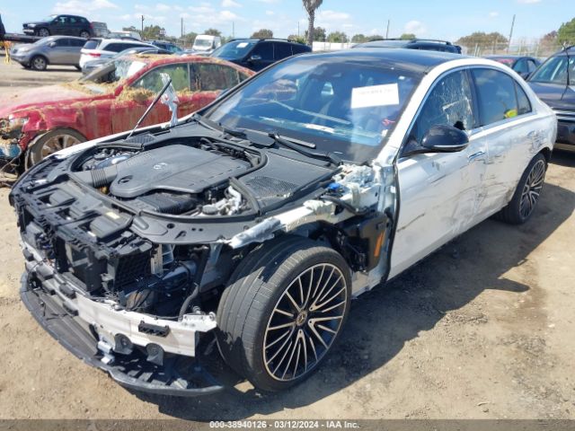 W1K6G6DB7NA073393 Mercedes-Benz S 500 4matic