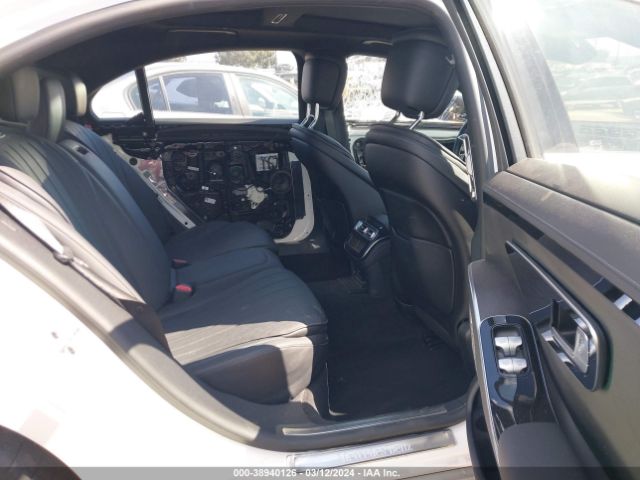 W1K6G6DB7NA073393 Mercedes-Benz S 500 4matic
