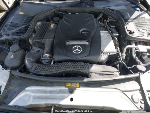 55SWF4KB5GU137167 Mercedes-Benz C 300 4matic/luxury 4matic/sport 4matic
