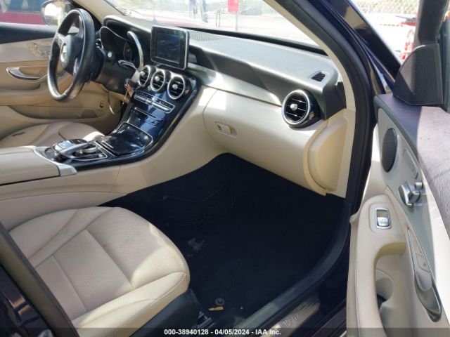 55SWF4KB5GU137167 Mercedes-Benz C 300 4matic/luxury 4matic/sport 4matic