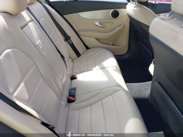 55SWF4KB5GU137167 Mercedes-Benz C 300 4matic/luxury 4matic/sport 4matic