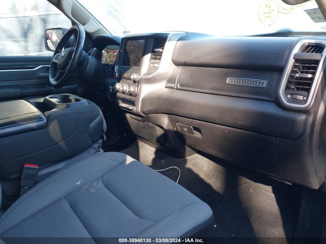 RAM 1500 Big Horn  4x4 5'7 Box 2020 1C6RRFFG2LN110728 Image 5