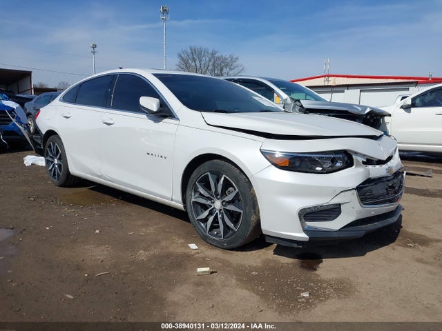 2018 1G1ZD5ST7JF259611 zdjęcie główne