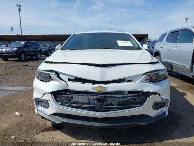 Chevrolet MALIBU LT 2018 1G1ZD5ST7JF259611 Image 12