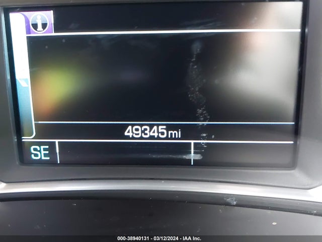 Chevrolet MALIBU LT 2018 1G1ZD5ST7JF259611 Image 15