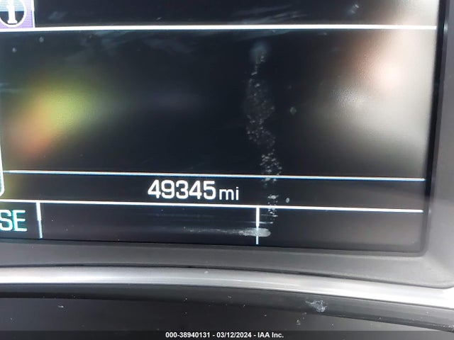 Chevrolet MALIBU LT 2018 1G1ZD5ST7JF259611 Image 7