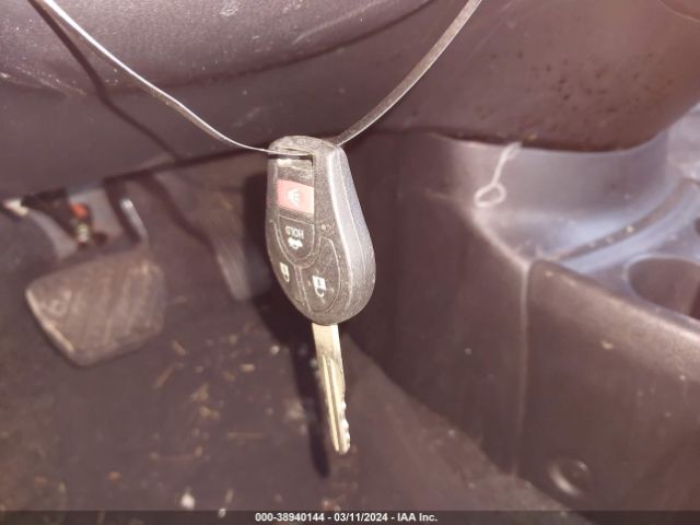 3N1CN7AP3GL808829 Nissan Versa 1.6 S/1.6 S+/1.6 Sl/1.6 Sv