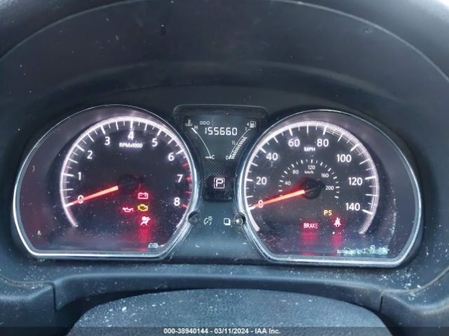 3N1CN7AP3GL808829 Nissan Versa 1.6 S/1.6 S+/1.6 Sl/1.6 Sv