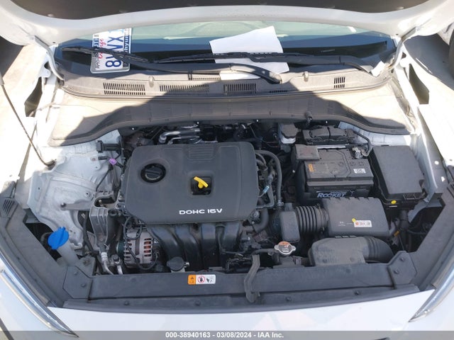 Hyundai Kona Sel Plus 2021 KM8K62AA4MU607135 Image 10