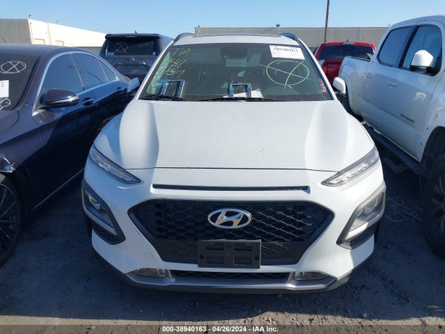 Hyundai Kona Sel Plus 2021 KM8K62AA4MU607135 Image 13