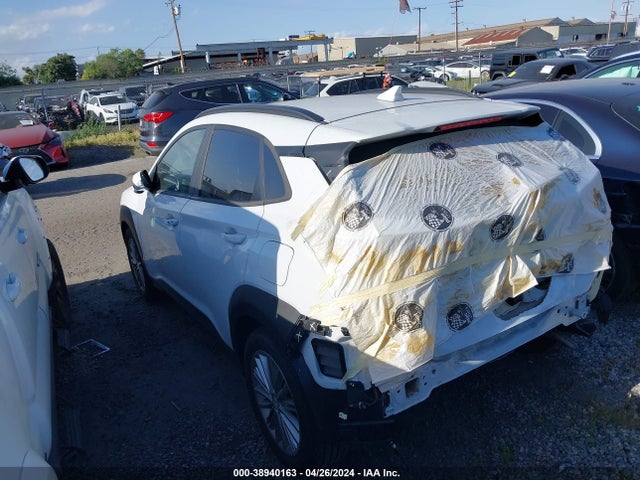 Hyundai Kona Sel Plus 2021 KM8K62AA4MU607135 Image 15