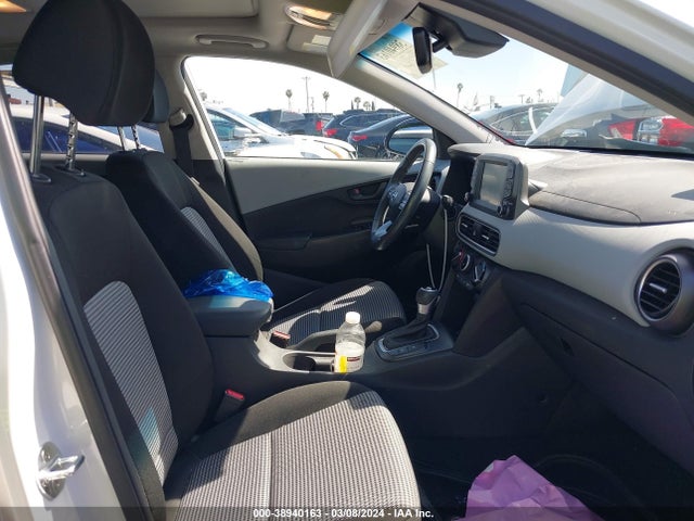 Hyundai Kona Sel Plus 2021 KM8K62AA4MU607135 Image 5
