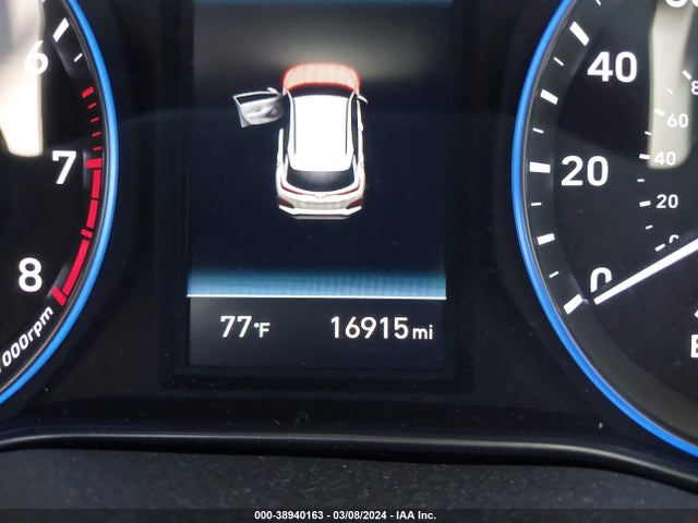 Hyundai Kona Sel Plus 2021 KM8K62AA4MU607135 Image 7