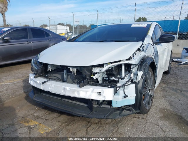 Toyota PRIUS XLE 2023 JTDACAAU1P3013030 Image 6