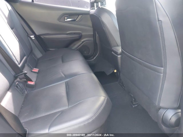 Toyota PRIUS XLE 2023 JTDACAAU1P3013030 Image 8