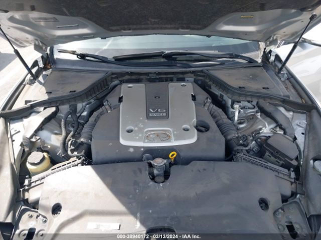 JN1BV7AP0EM690642 Infiniti Q50 Premium
