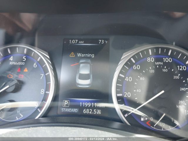 JN1BV7AP0EM690642 Infiniti Q50 Premium