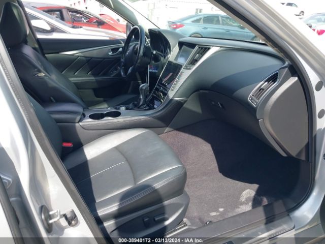 JN1BV7AP0EM690642 Infiniti Q50 Premium
