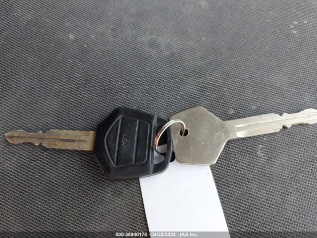 2008 HONDA GL1800 1HFSC47H28A703503 Photo 10