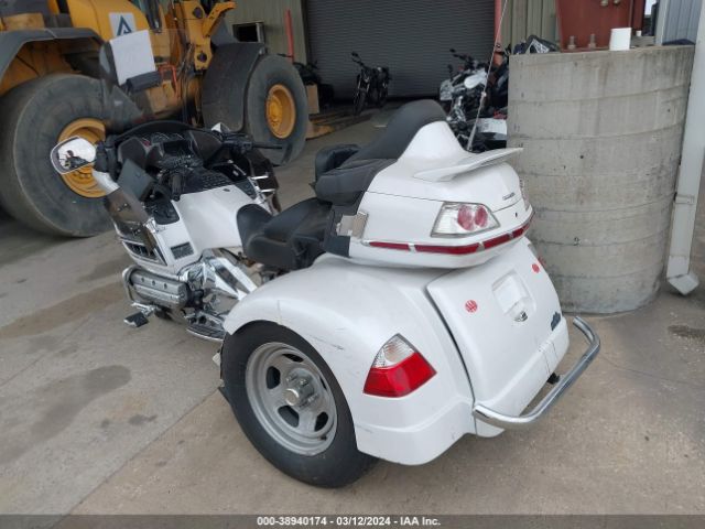 2008 HONDA GL1800 1HFSC47H28A703503 Photo 2