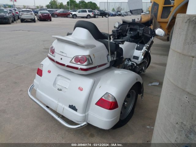 2008 HONDA GL1800 1HFSC47H28A703503 Photo 3