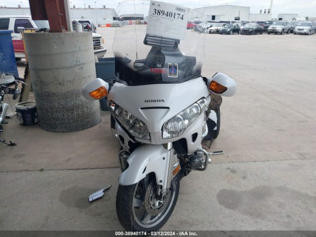 2008 HONDA GL1800 1HFSC47H28A703503 Photo 4