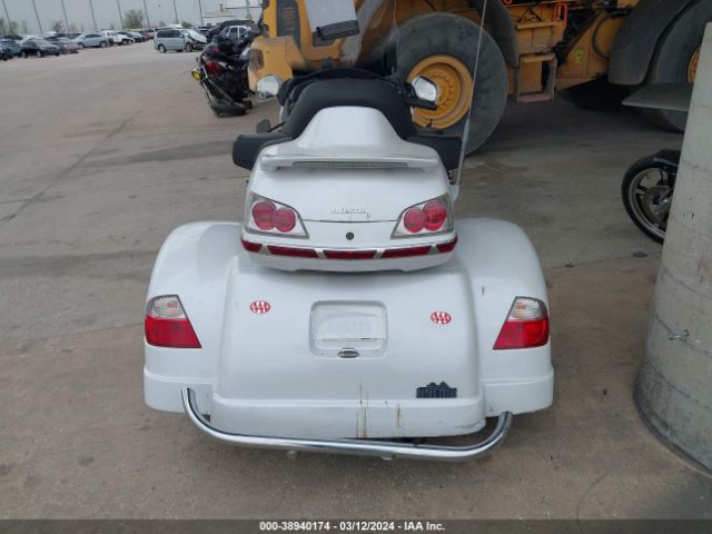 2008 HONDA GL1800 1HFSC47H28A703503 Photo 5
