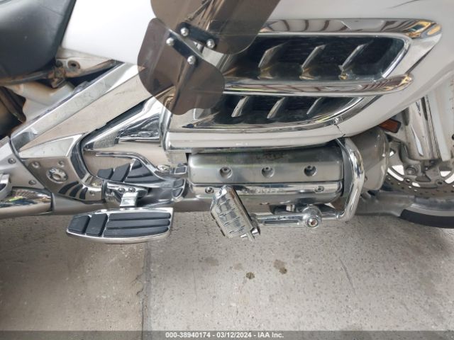 2008 HONDA GL1800 1HFSC47H28A703503 Photo 7