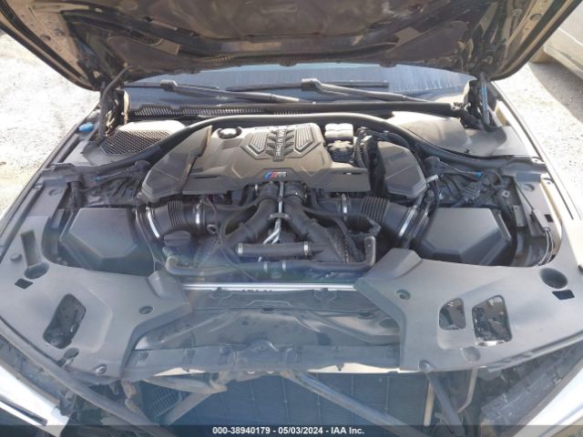 WBSJF0C06LCD00395 BMW M5