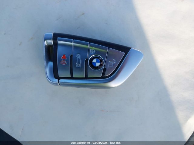 WBSJF0C06LCD00395 BMW M5