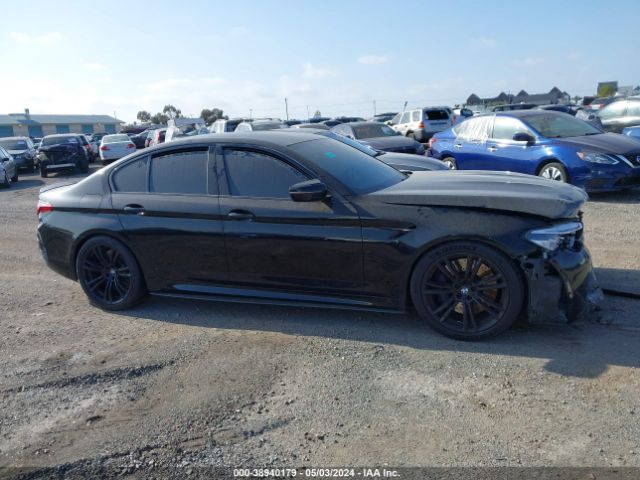 WBSJF0C06LCD00395 BMW M5