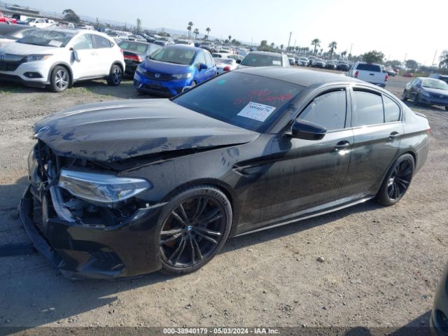 WBSJF0C06LCD00395 BMW M5