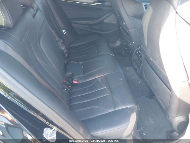 WBSJF0C06LCD00395 BMW M5