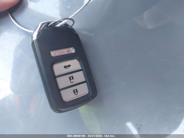Honda Accord Ex-l 2015 1HGCT1B84FA012699 Image 11