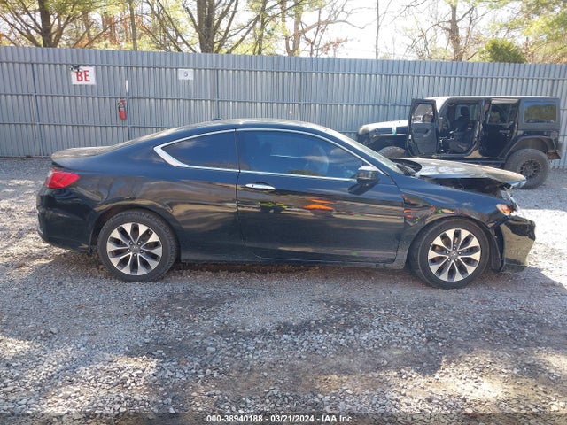 Honda Accord Ex-l 2015 1HGCT1B84FA012699 Image 13