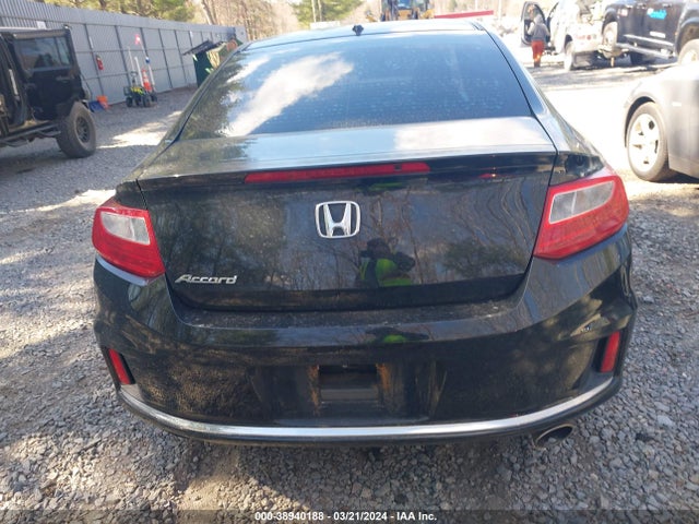 Honda Accord Ex-l 2015 1HGCT1B84FA012699 Image 16