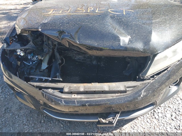 Honda Accord Ex-l 2015 1HGCT1B84FA012699 Image 6