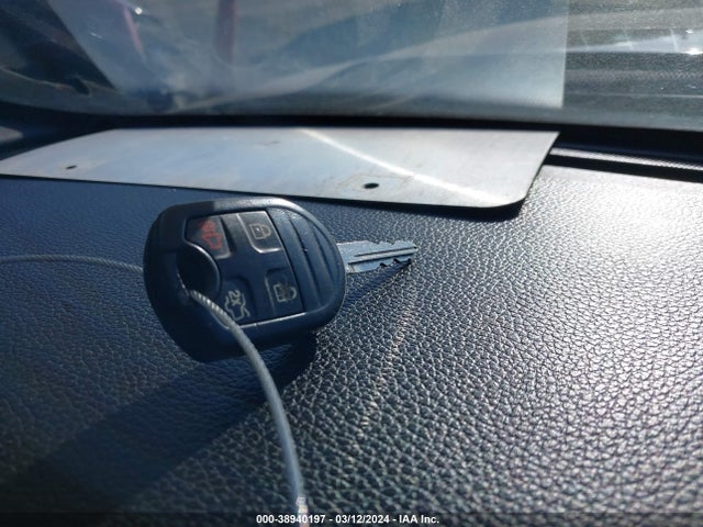 Ford Mustang V6 2014 1ZVBP8AM8E5283677 Image 11