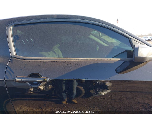 Ford Mustang V6 2014 1ZVBP8AM8E5283677 Image 13