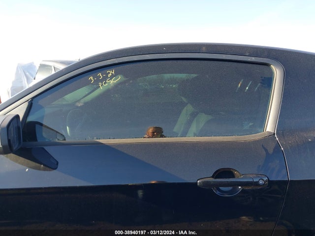Ford Mustang V6 2014 1ZVBP8AM8E5283677 Image 14
